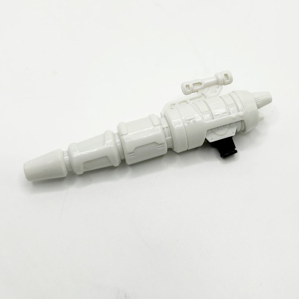 Masterpiece (Japan) Lambor Anime Color Version Missile Launcher Replacement Part